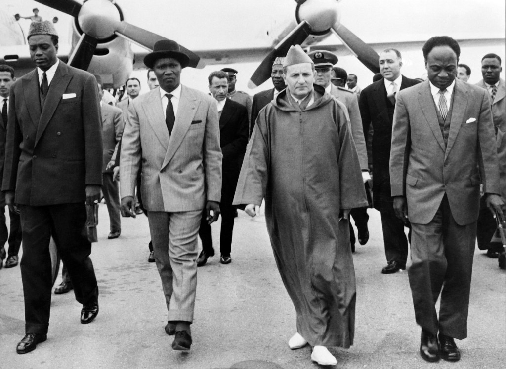 Hommage à un héros de la lutte anticoloniale qui a posé les jalons du Maroc moderne