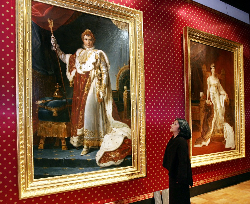 Commémoration: Deux siècles après sa mort, Napoléon continue d'alimenter les passions