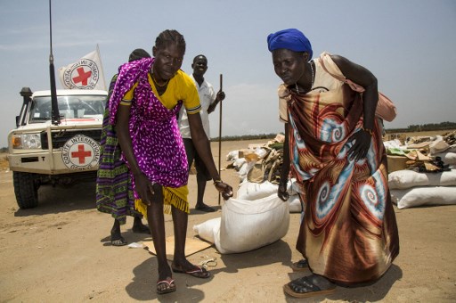 Afrique: 17 milliards de dollars pour améliorer la sécurité alimentaire