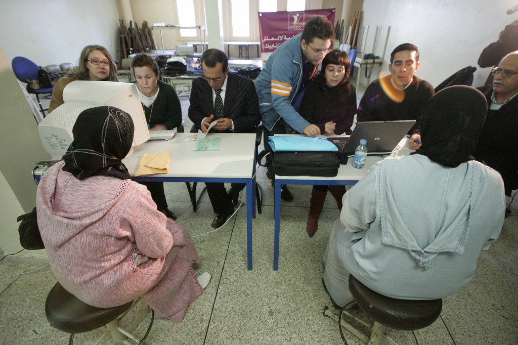 Les travailleuses saisonnières marocaines en Espagne, des acquis à consolider
