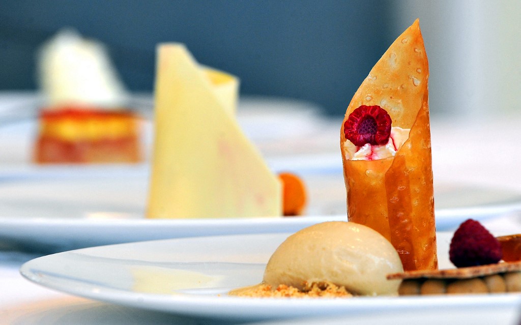 Quand la Covid encourage la reconversion aux arts culinaires