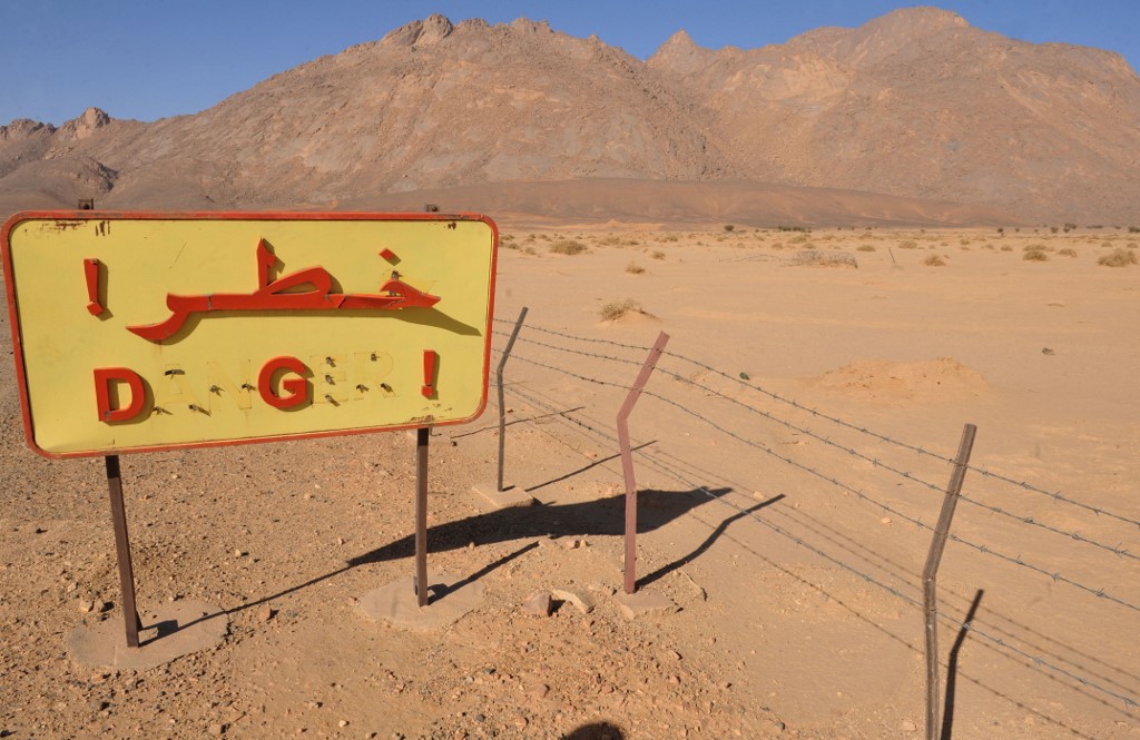 Des députés français réclament la publication des données sur les déchets nucléaires enterrés en Algérie