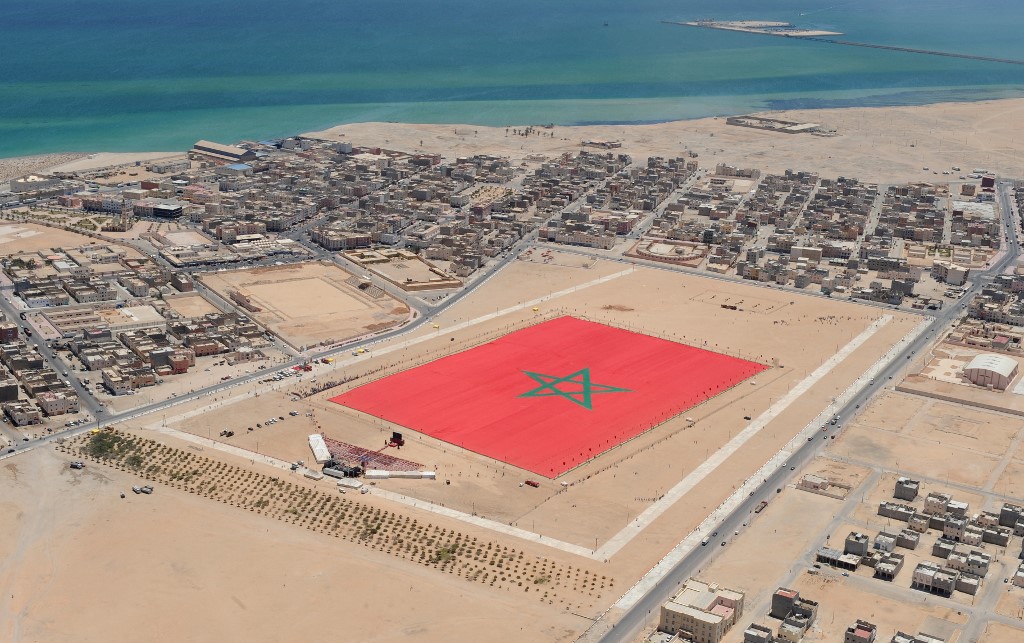 Le nouveau port de Dakhla, un projet phare pour les Provinces du Sud