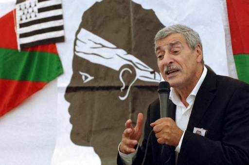 Algérie: le mouvement kabyle MAK réfute tout projet d'attentat