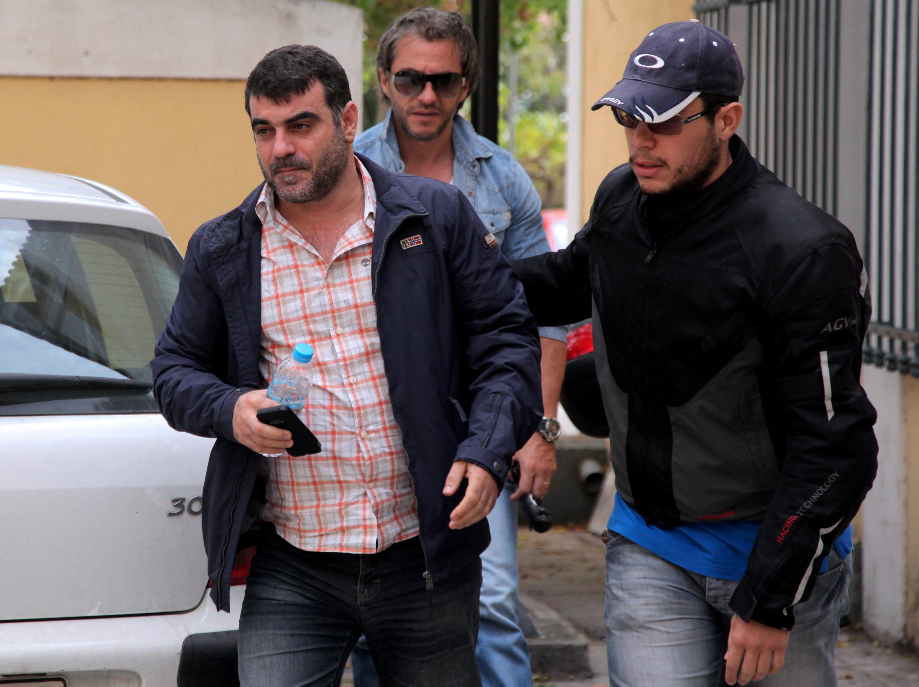 Grèce: un journaliste sous protection policière après des «menaces sur sa vie»