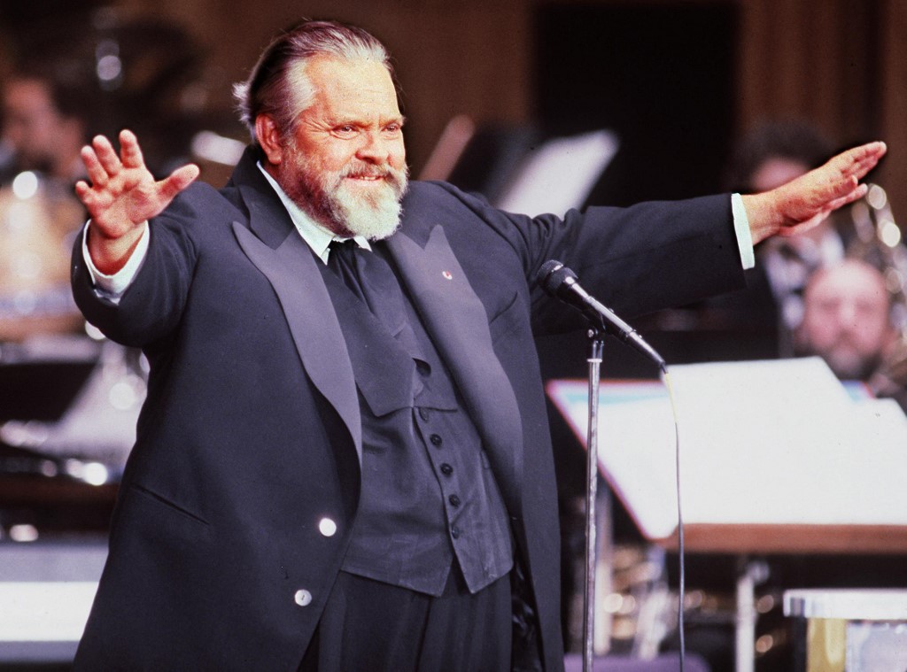 A la recherche de la pellicule disparue d'Orson Welles