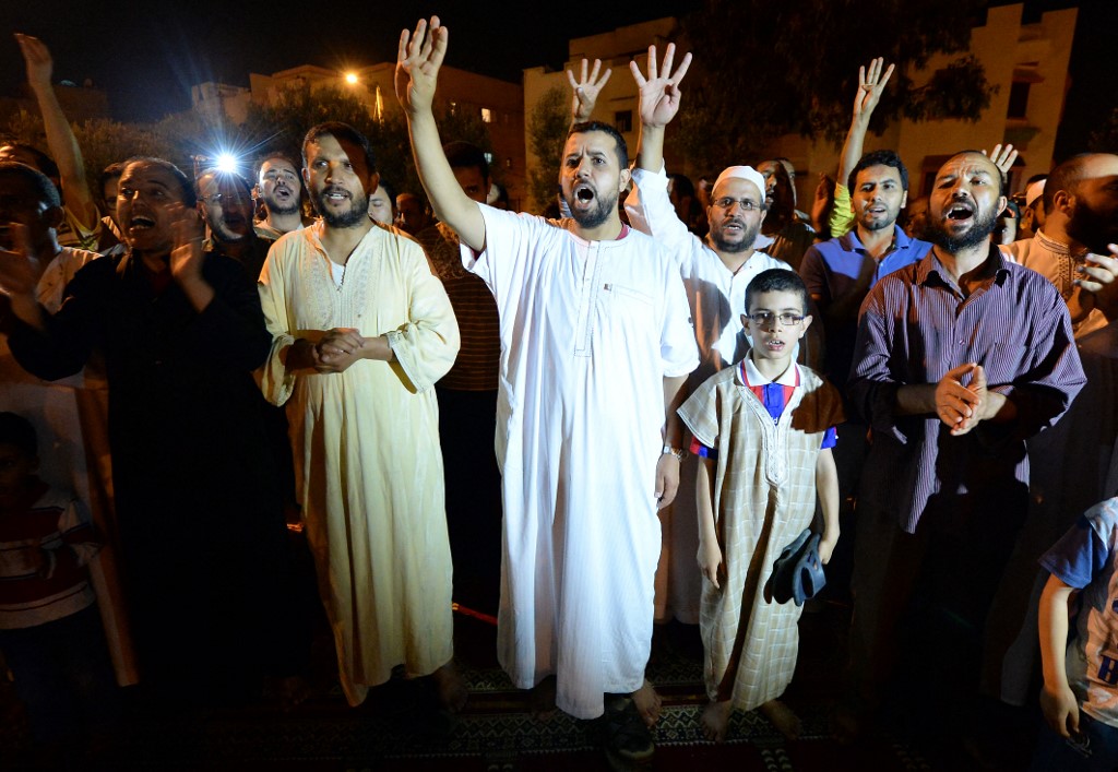 Ramadan et couvre-feu au Maroc: Un mouvement salafiste tente de semer la zizanie