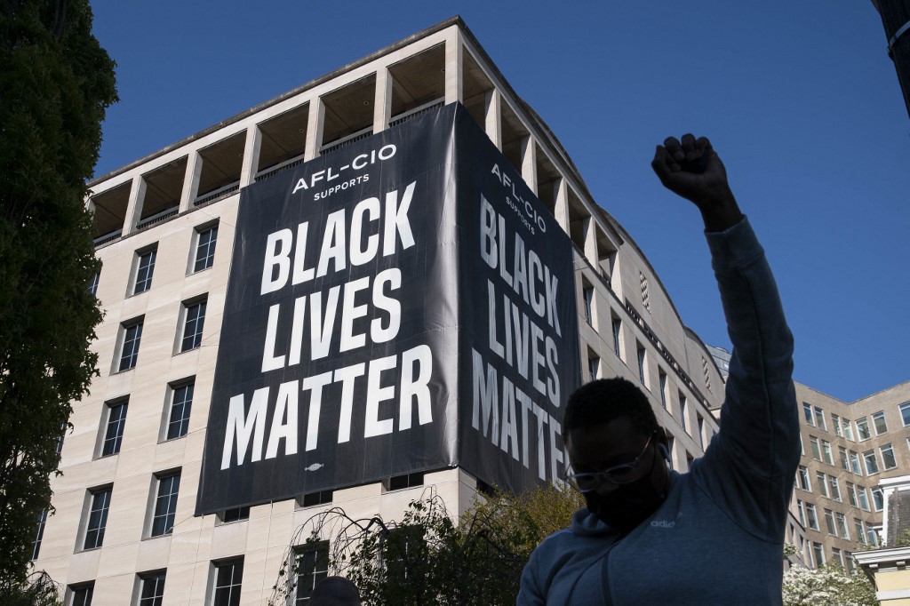Une nouvelle génération en lutte contre les discriminations raciales aux Etats-Unis