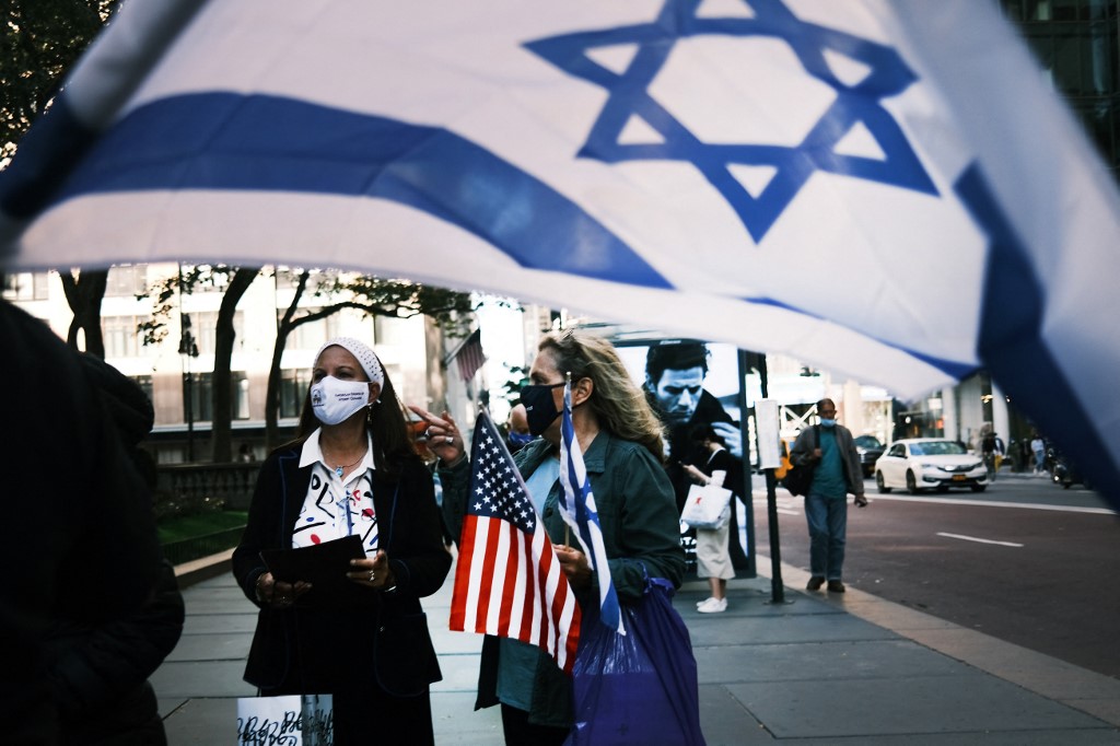 A New York, la pandémie pousse des juifs orthodoxes à quitter leur communauté