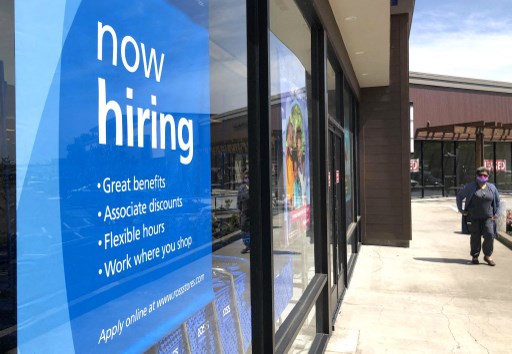 Les Etats-Unis voient les prémices d'un mini-boom économique