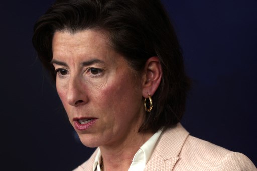 Washington sanctionne sept entités chinoises considérées comme une menace à la sécurité américaine