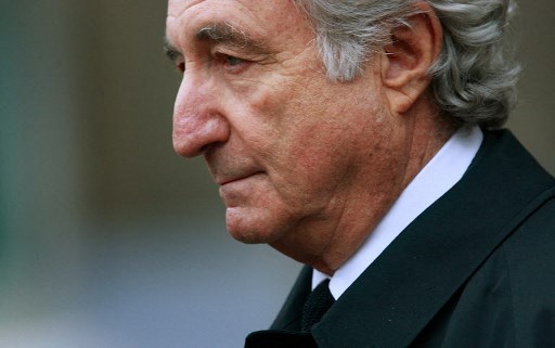 Mort de Bernie Madoff, auteur de la plus grande escroquerie financière de l'histoire