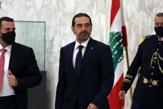 Il est temps d'offrir à l'élite politique libanaise une issue
