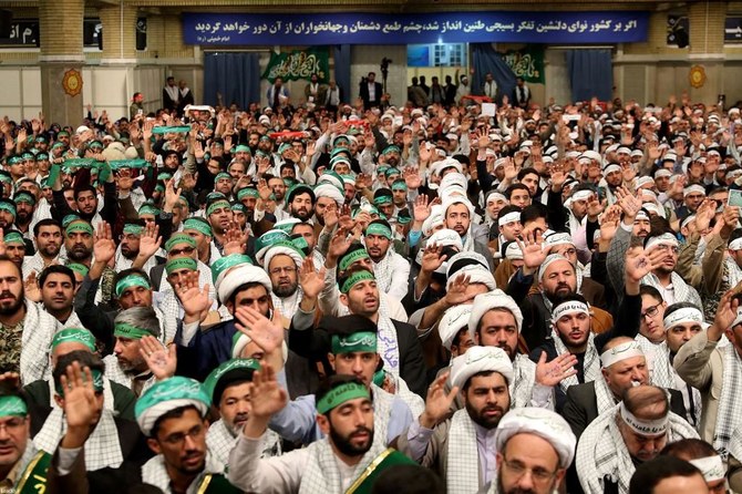 L’UE sanctionne des Iraniens impliqués dans la répression meurtrière de 2019