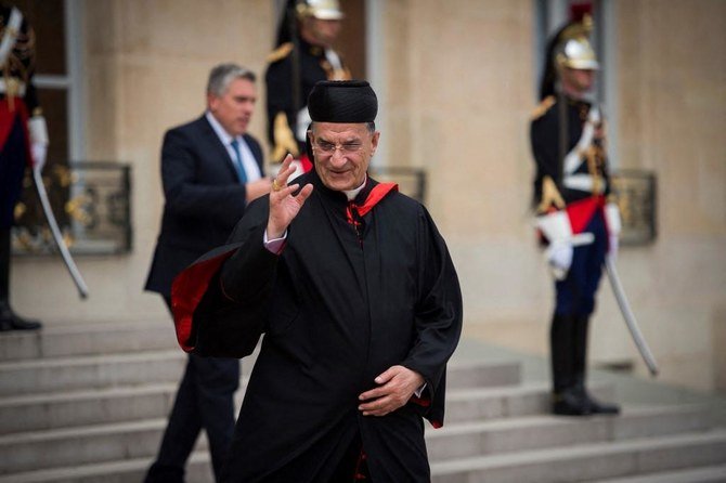 Le plus haut dignitaire chrétien du Liban hausse le ton contre le Hezbollah