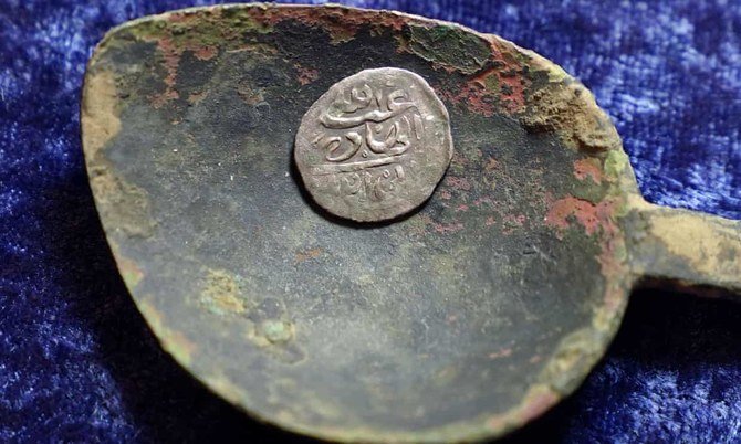 Des trésors arabes révèlent le sort de l’un des pirates les plus brutaux de l’histoire