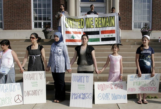 Les USA célèbrent le Mois du patrimoine arabo-américain