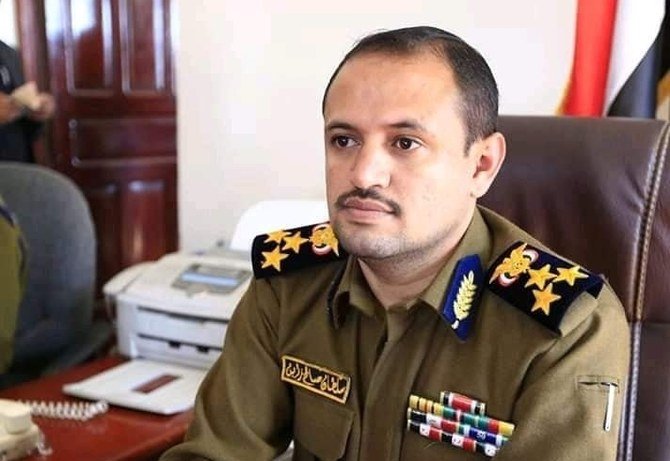 Un chef houthi accusé de viol et de torture meurt de la Covid