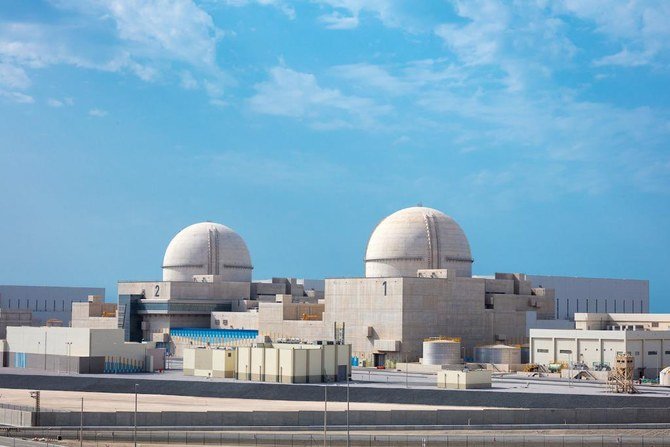 Aux Emirats, la première centrale nucléaire du monde arabe lance sa production