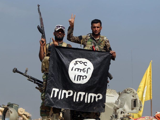 Syrie: 19 personnes dont des civils «kidnappées» par l'EI