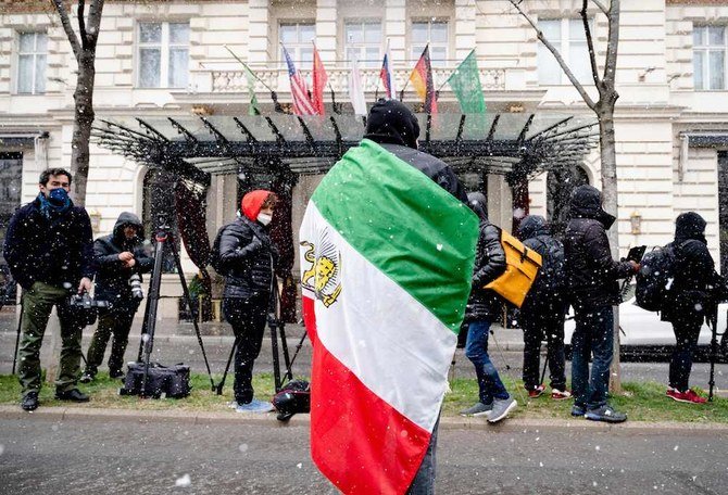 Un diplomate russe estime que le retour à l'accord nucléaire iranien ne se fera pas immédiatement