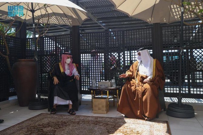 Riyad et Manama créent un front commun contre l'ingérence iranienne et turque