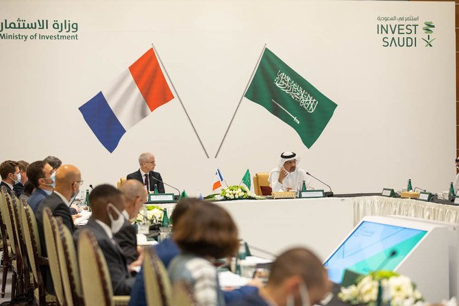 Riester à Arab News: Paris et Riyad partagent la même ambition dans des secteurs clés