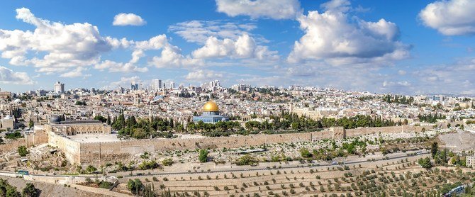 La police israélienne interdit une réunion électorale palestinienne à Jérusalem