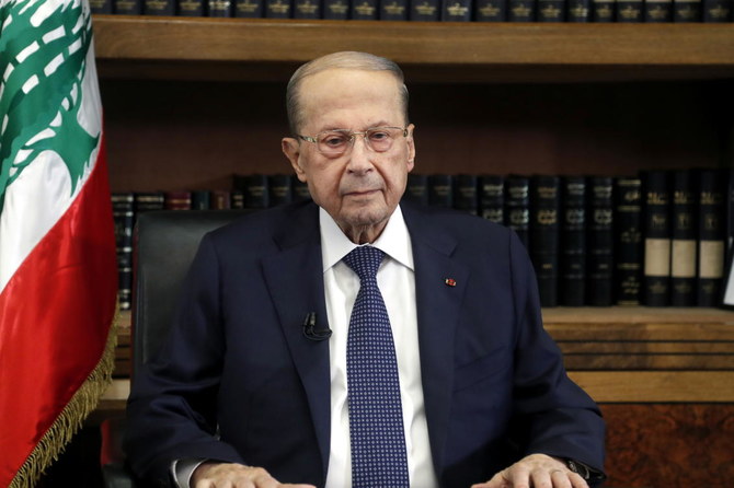 Liban… un juge, des soldats et des voleurs