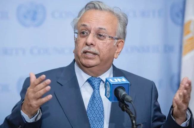 Les envoyés saoudiens et américains discutent d'une coopération accrue sur les questions liées à l'ONU