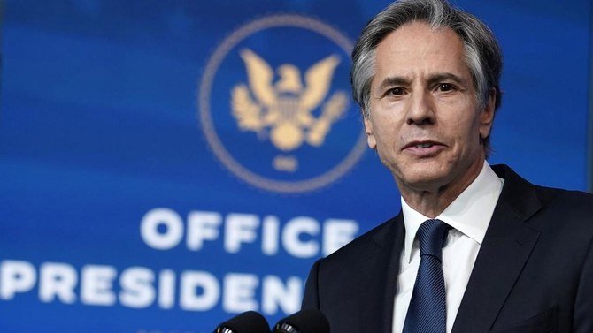 Biden et Blinken réaffirment à Abdallah II le soutien US à la Jordanie