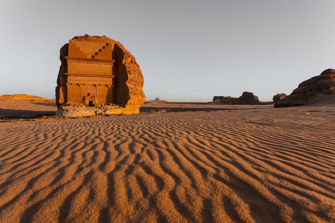 Entretien: « Film AlUla» va revigorer l'industrie du cinéma en Arabie saoudite selon Stephen Strachan