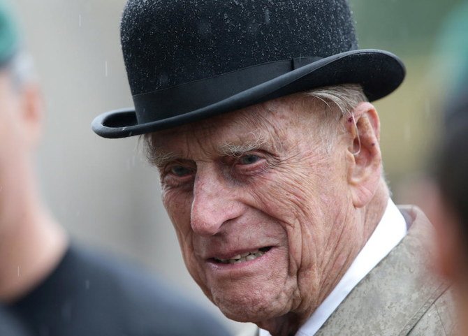 L'Arabie saoudite et les nations arabes se joignent au monde pour pleurer la mort du prince Philip