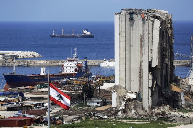 La Ligue arabe appelle le Liban à «agir avant qu'il ne soit trop tard»