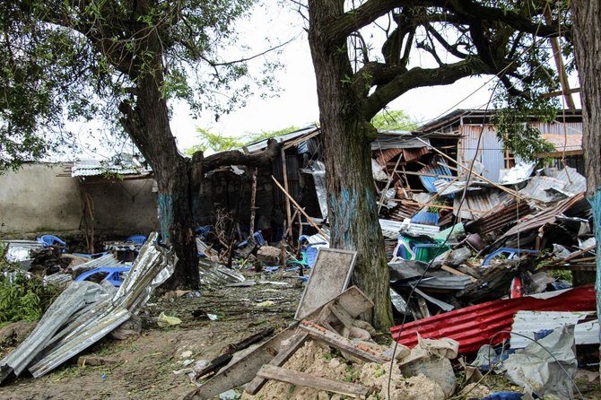 Des explosions dans deux villes somaliennes font au moins 5 morts