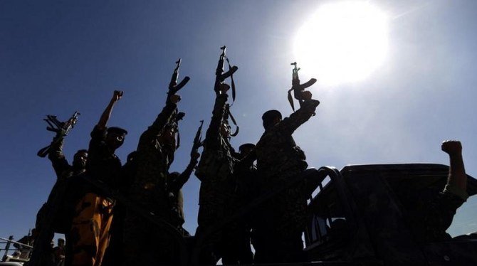 La coalition arabe détruit un drone houthi ciblant l'Arabie saoudite