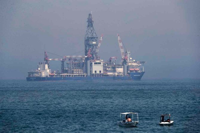 Pourquoi le Liban reste silencieux face aux contrats d’exploration pétrolière controversés de la Syrie