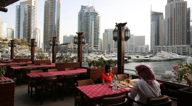 Les restaurants de Dubaï ne sont pas tenus d’isoler leurs locaux pendant le ramadan