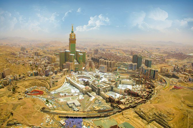 En Arabie saoudite, le ramadan 2021 commencera mardi 13 avril