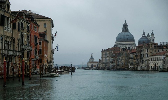 La Biennale de Venise annonce la 17e Exposition internationale d'architecture