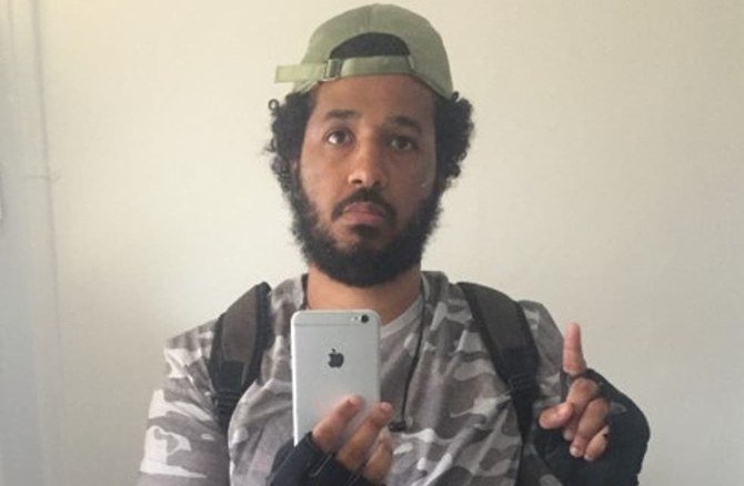Le «djihadiste du rap» britannique se retrouve derrière les barreaux