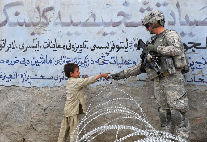 Biden retirera toutes les troupes américaines d'Afghanistan d'ici le 11 septembre