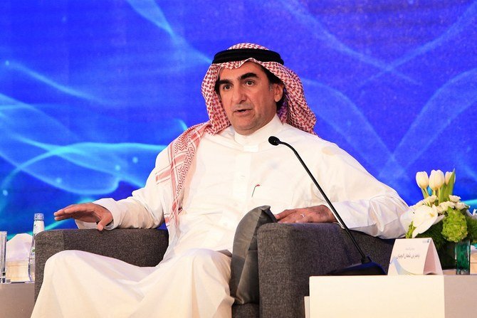 Le patron du Fonds d’investissement public saoudien défend les investissements ESG
