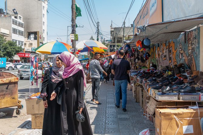 Encore un ramadan qui s’annonce difficile pour les familles palestiniennes