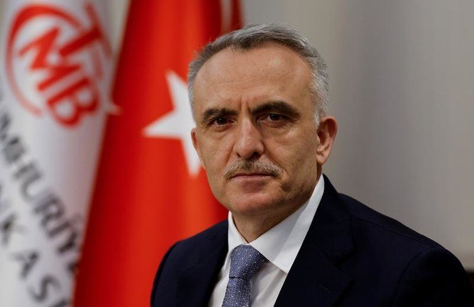 Mais où sont donc passés les $128 milliards de la banque centrale de Turquie ?