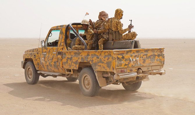 Des dizaines de combattants tués dans des batailles près de la ville yéménite de Marib