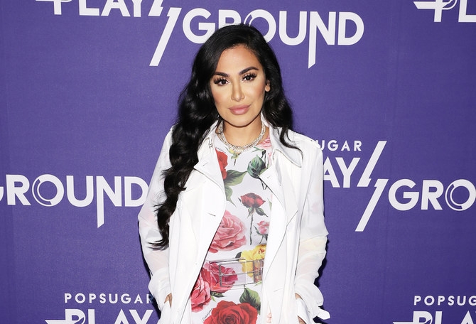 Huda Kattan, magnat de la beauté, fait don d'un million de repas pour la nouvelle campagne des EAU