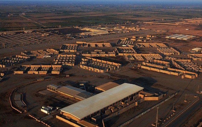 Tirs de roquettes sur une base abritant des Américains en Irak, 5 blessés