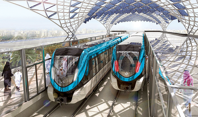 Alstom sur la bonne voie pour renforcer sa présence en Arabie saoudite
