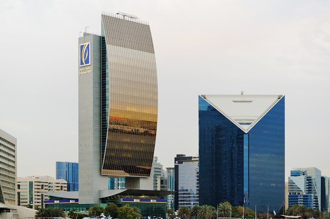 La plus grande banque de Dubaï quadruple le nombre de ses succursales en Arabie saoudite
